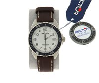 Reloj Sector No Limits Hombre in Acero 2651450015 - 2651450015